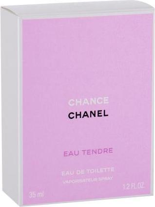 Actual product image Chanel Opportunity (Eau de toilette, 35 ml)