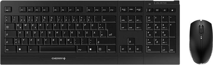 Image du produit CHERRY B.Unlimited 3.0 (DE, Sans fil)