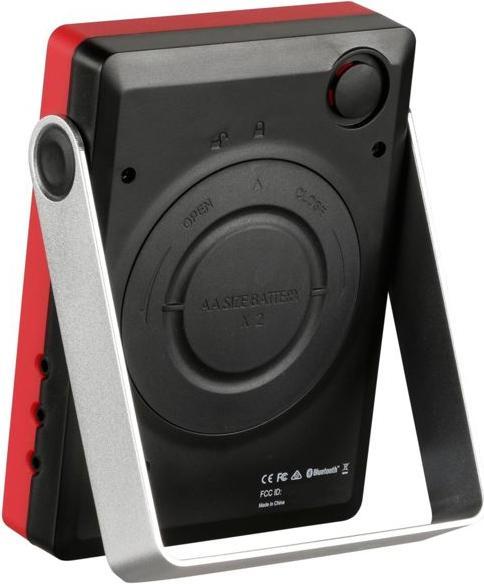 Produktbild GrillEye 6 Port Profi