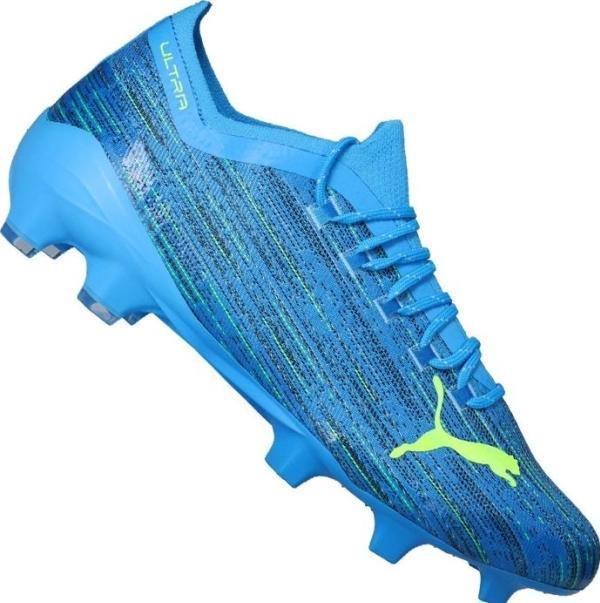 Productafbeelding Puma ULTRA 1.2 FG/AG Voetbalschoen voor heren (36)