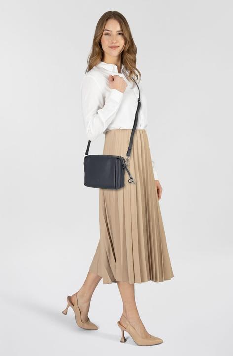 Actual product image Picard Bali Umhängetasche Leder 22.5 cm