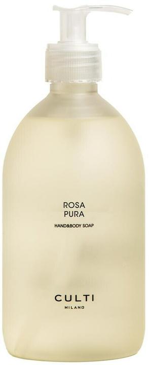 Ambroxan, Blumig, Holzig, Lavendel, Patchouli, Rhabarber, Rose