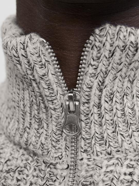 Actual product image Jack & Jones Strickpullover Strickpullover (M)