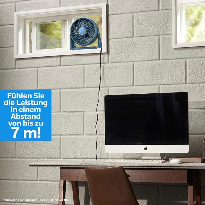 Actual product image Honeywell HT900NE4 (50 dB)