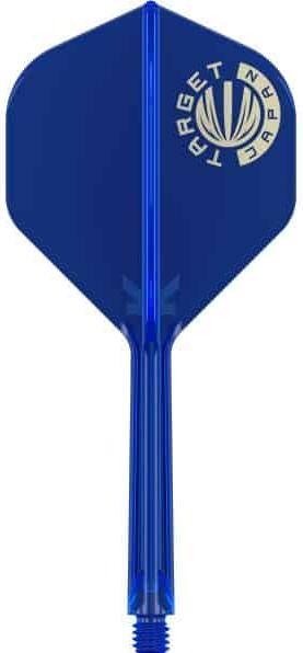 Produktbild Target K-Flex No2 Standard Logo Blau