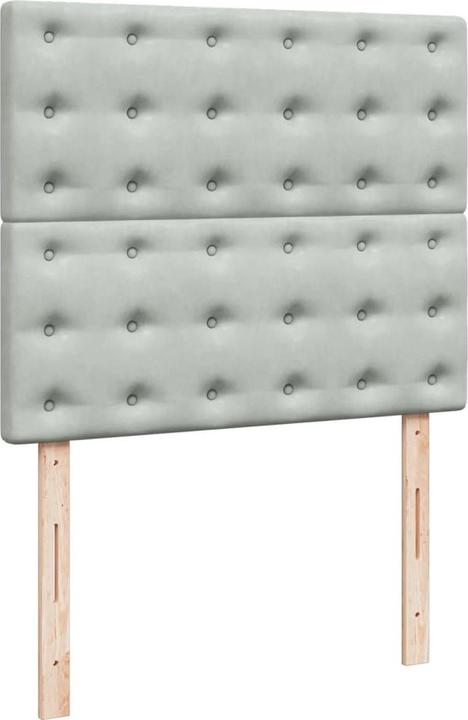 Immagine prodotto vidaXL Boxspringbett (120 x 200 cm)