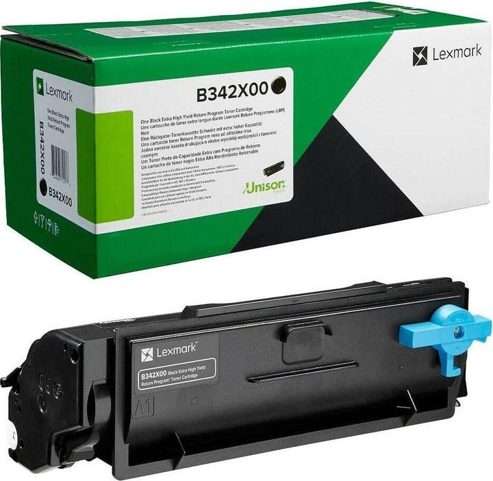 Image du produit Lexmark B342X00 (CF)