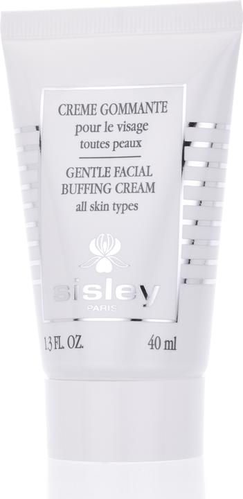 Sisley Cream Gommante (Cleansing scrub, 40 ml)