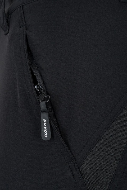 Produktbild MGA Herren -Shorts Silvini Männer Bottoms Elvo MP809 (S)