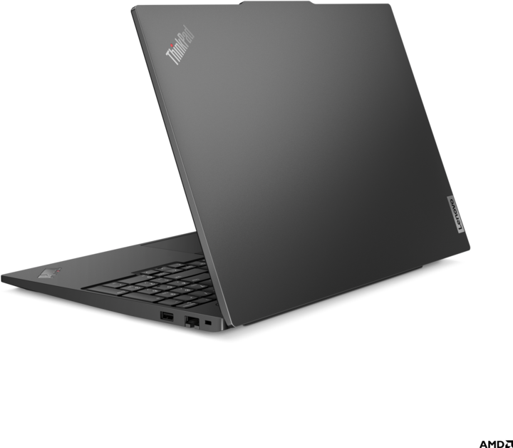 Immagine prodotto Lenovo ThinkPad E16 Gen 2 (16", AMD Ryzen 5 7535HS, 16 GB, 512 GB, DE)