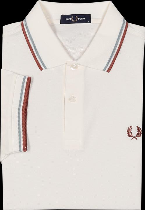 Image du produit Fred Perry Poloshirt M3600 (XL)