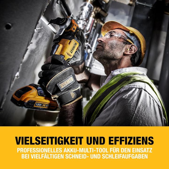 Produktbild DeWalt DCS 355 N