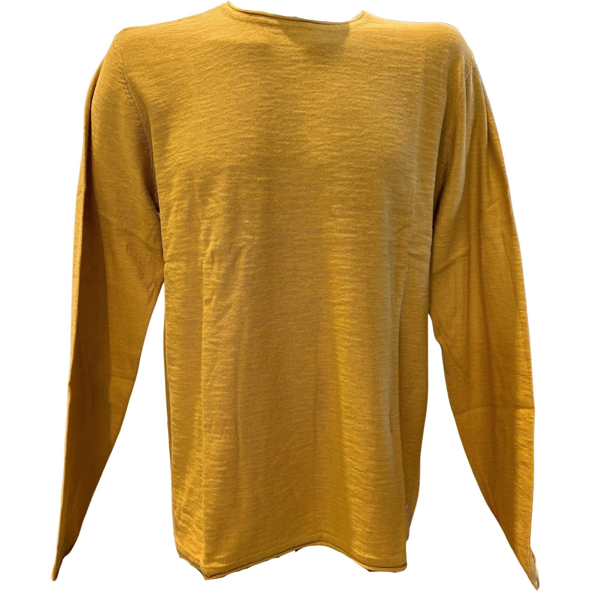 Blend, Herren, Pullover, pullover, Rosa, (XL)