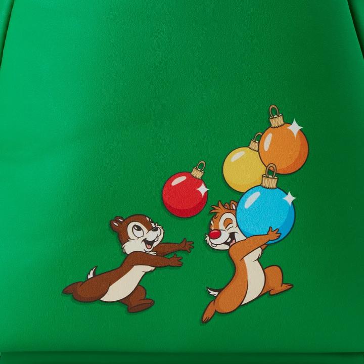 Produktbild Loungefly Disney Classics - Ahörnchen und Behörnchen Christmas Tree