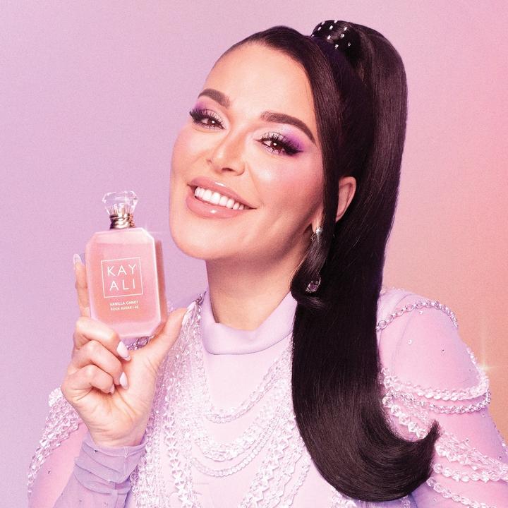 Produktbild Kayali Marrakesh in einer Flasche (Eau de Parfum, 50 ml)