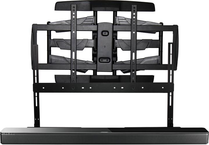 Produktbild Cavus BST300 (1 Stk., Wandmontage, Höhenverstellbar)