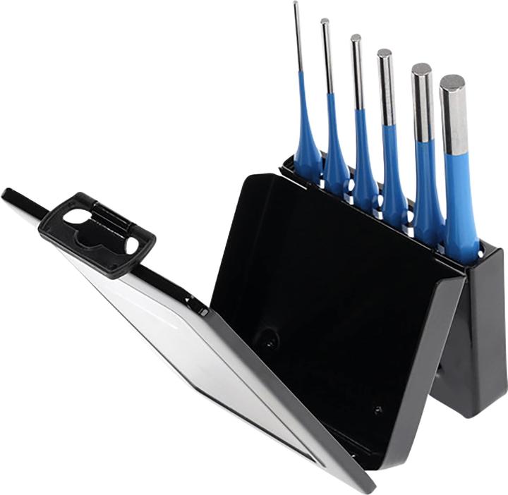 Immagine prodotto Gedore Set di punzoni per spilli 6 pezzi