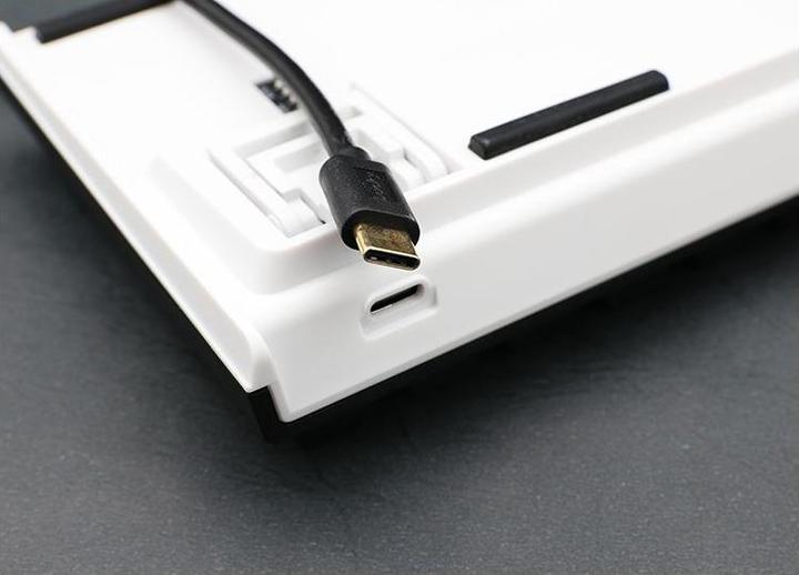 Produktbild Ducky One 2 SF (CH, Kabelgebunden)