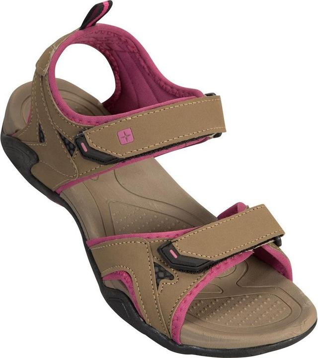 Produktbild Mountain Warehouse Sandalen Andros (38)