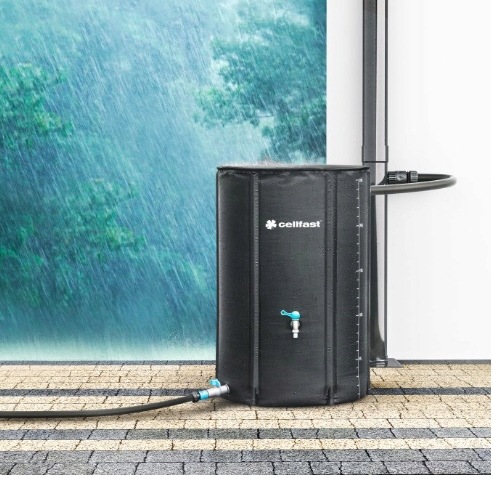 Produktbild Cellfast Regentonne (250 l)