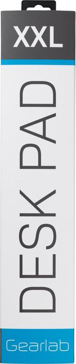 Actual product image Gearlab GLB215001 Mouse pad (XXL)