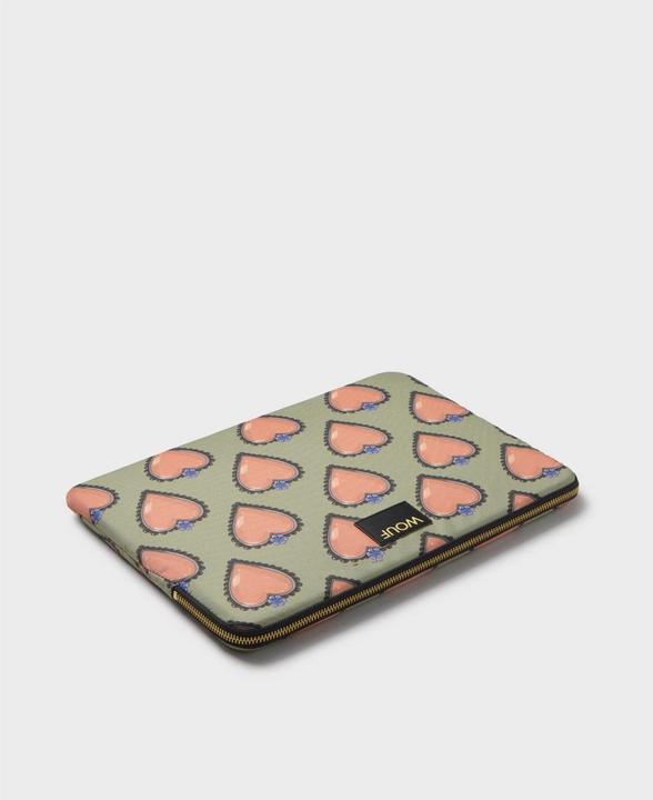 Produktbild Wouf Daily Laptophülle 36 cm (15.75")