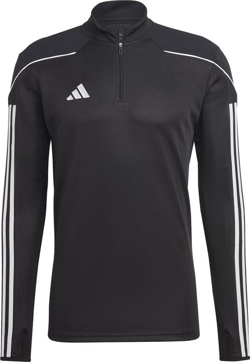 adidas Men's Tiro 23 League Training Top Black HS0326 (S) (S)