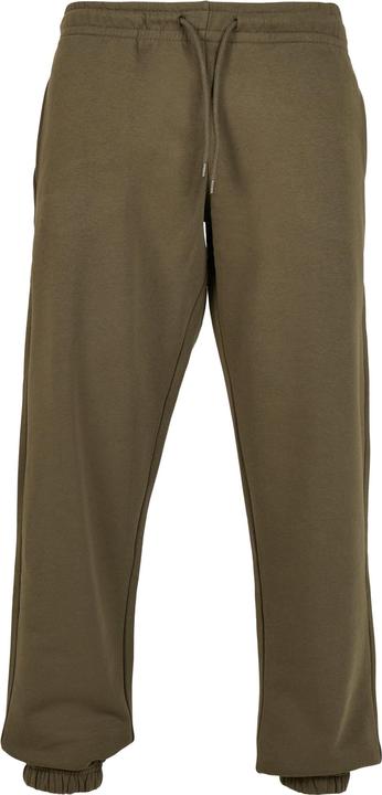Actual product image Urban Classics Basic Sweatpants 2.0 (XXS)