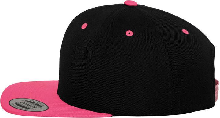 Produktbild Yupoong Classic Snapback Mütze