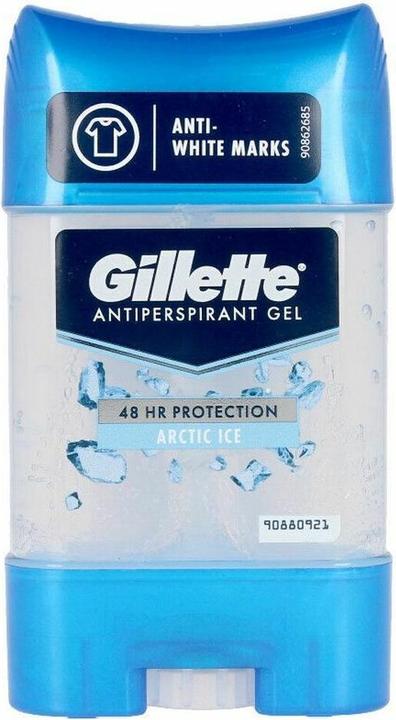 Actual product image Gillette Endurance Arctic Ice (Stick)