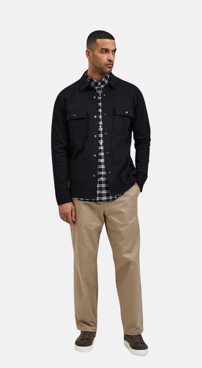 Produktbild Selected Homme Tapered Overshirt (S)