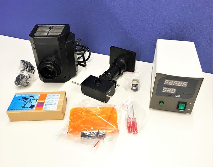 Actual product image Kern Bulb OBB-A1516