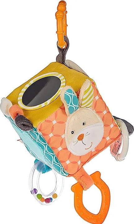 Actual product image Fehn Funky Friends