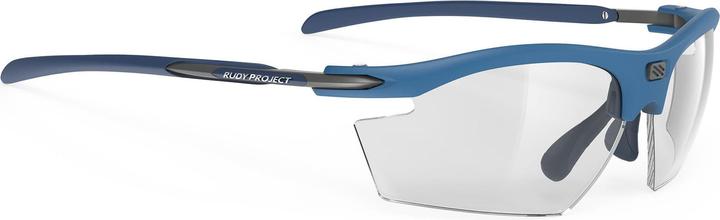 Rudy Project Rydon impactX2 Brille (Dark Blue Matt-Black, Schwarz)