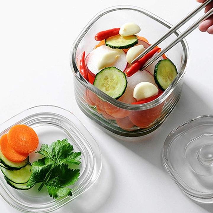 Image du produit Tamume Gärglas (1 pcs, 0.85 l)