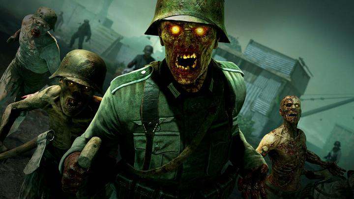 Produktbild Zombie Army 4: Dead War (Xbox One X, Xbox Series X, DE)
