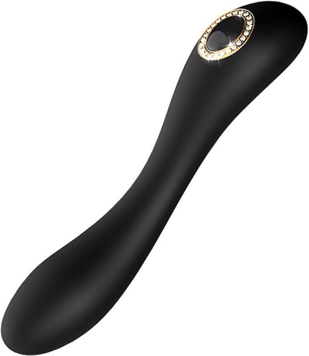 Actual product image Prestige Natasha G-Spot Vibrator