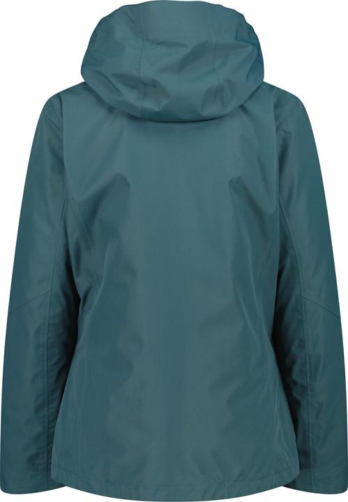 Produktbild CMP Campagnolo Zip Hoodie (XXS)