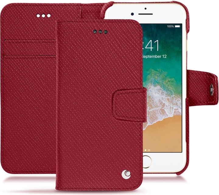Rouge passion ( Pantone #a6192e )