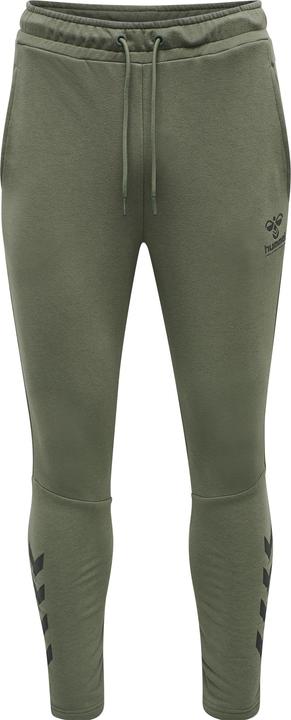 Actual product image hummel Isam Tapered Pants (S)