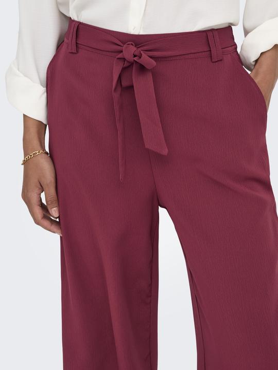 Actual product image Only ONLNOVA Normal geschnitten Hose Hose (46)