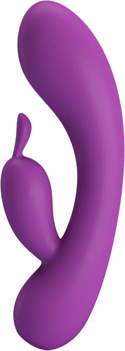 Pretty Love Grace Rabbit Vibrator