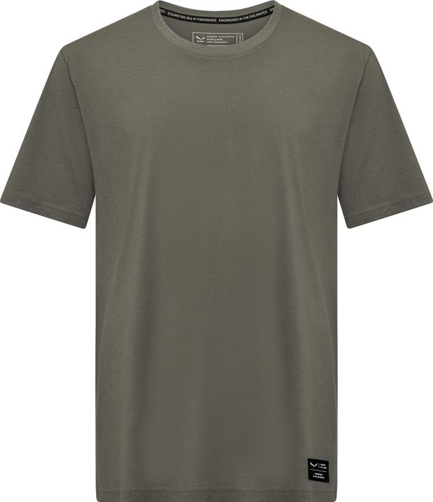 Produktbild Salewa Eagle Logo Patch T-Shirt (50, L)