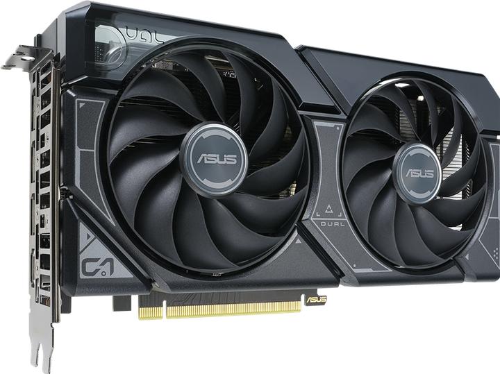 Actual product image ASUS ProArt RTX 4060 TI 16GB OC Edition (16 GB)