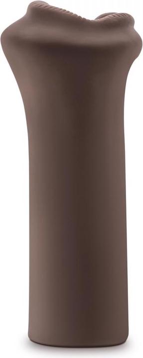 Image du produit HOT Masturbateur Chocolate - Naughty Nicole - Bouche