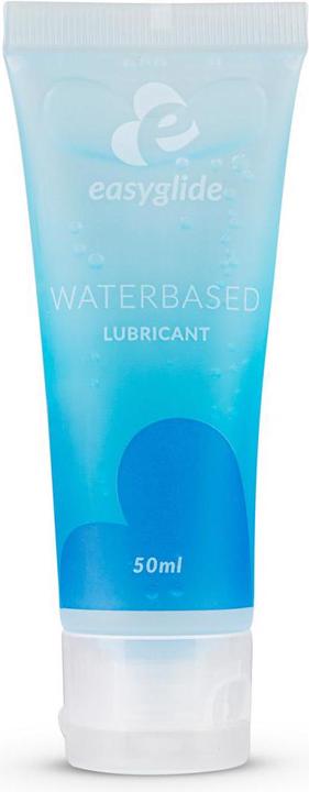 Productafbeelding Easytoys PaarSpielzeug und Gleitgel Set