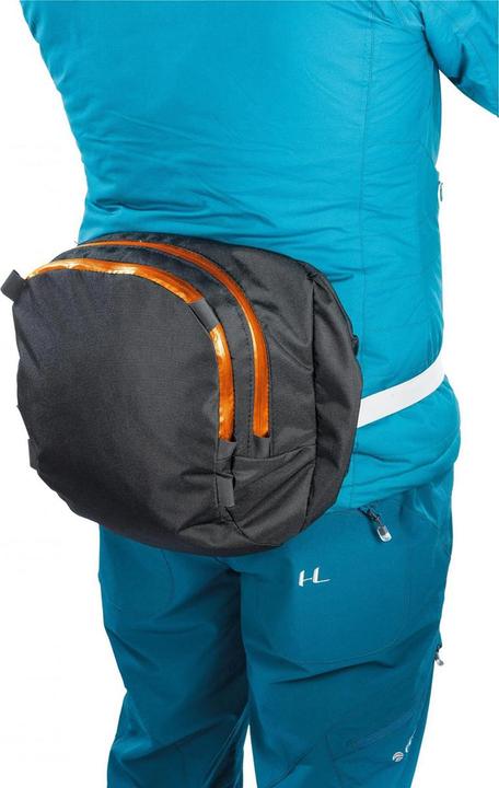 Actual product image Ferrino X.M.T. 80+10 Backpack (10 l)