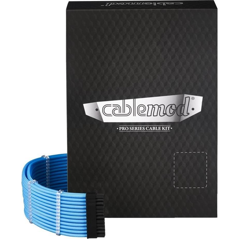 CableMod PRO ModMesh RT-Series ASUS ROG / Seasonic Cable Kits, Interne Kabel (PC)