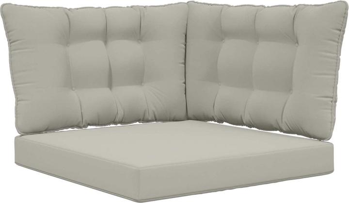 Produktbild vidaXL Sofakissen (80 x 43 cm)