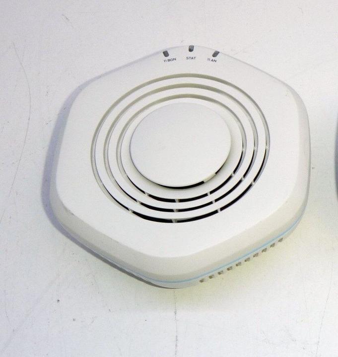 Produktbild Juniper Wireless LAN Access Point WLA532 - Drahtlose Ba (450 Mbit/s)